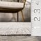 Nuloom Deena Vintage Machine Washable Indoor/Outdoor Area Rug 4ft x 6ft ECAT04A-406 - alternate 5